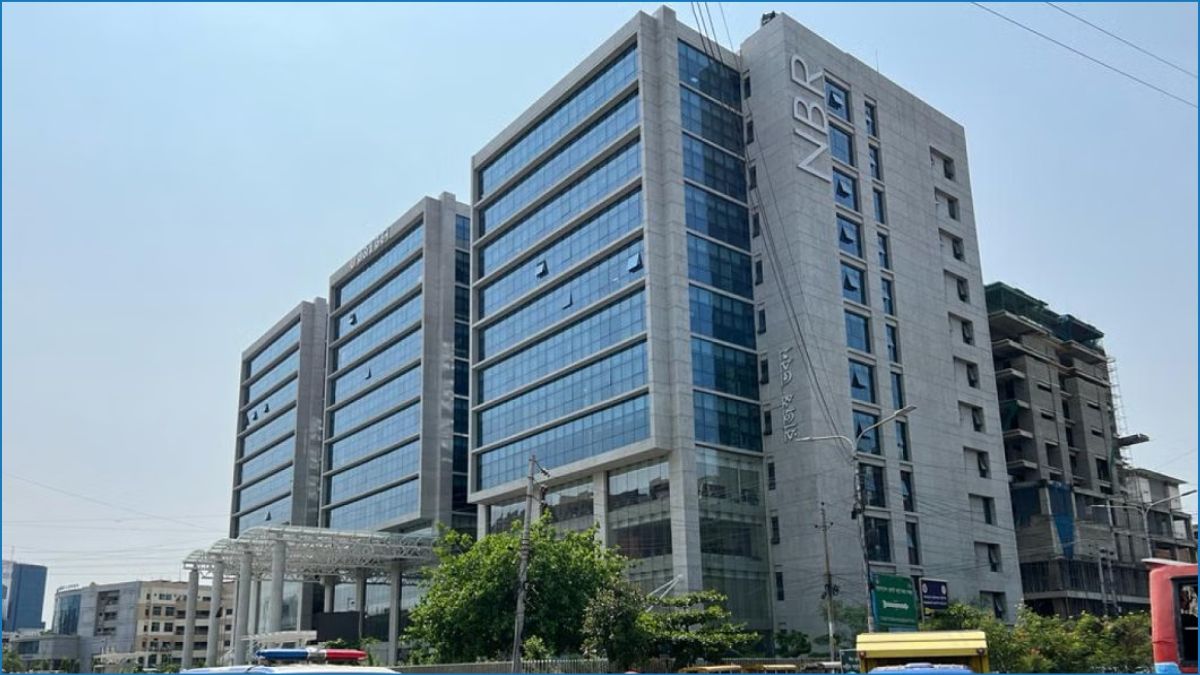 আয়কর রিটার্ন দাখিলের সময় বাড়ল