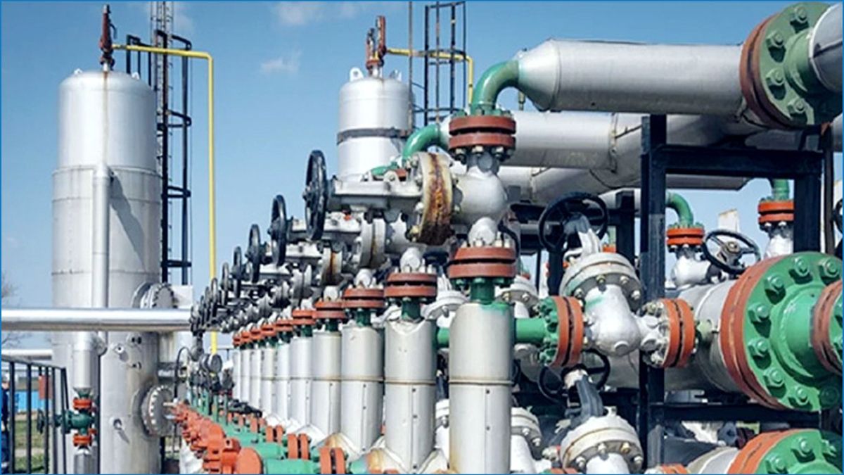 সার খাতে গ্যাসের দাম এক লাফে বাড়ল ৮৩%