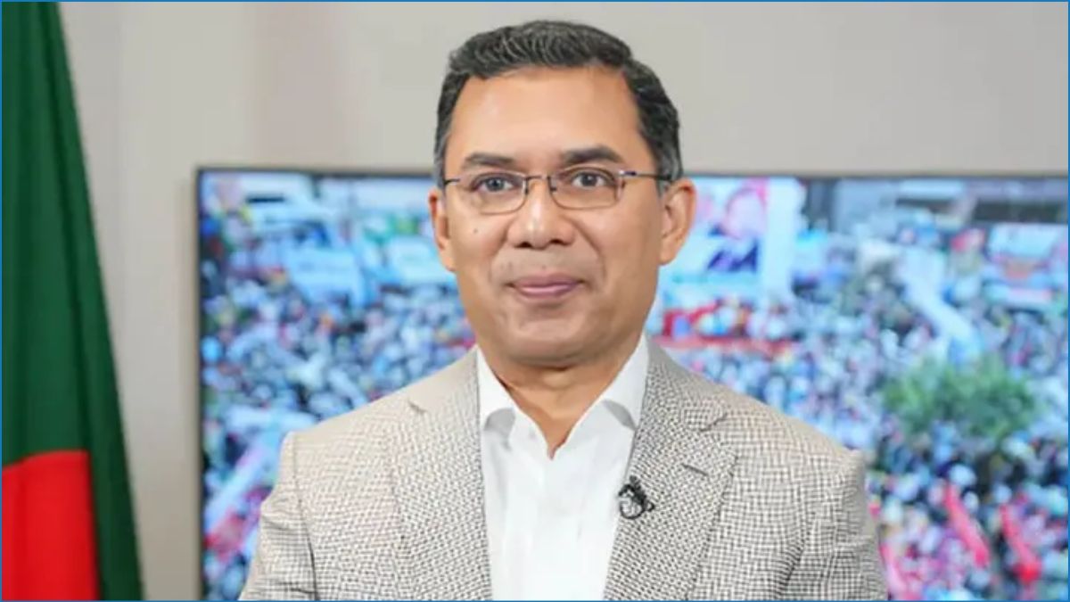 সার্বভৌমত্ব রক্ষায় ঐক্যের বিকল্প নেই : তারেক রহমান