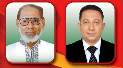 ফেনী রেড ক্রিসেন্ট সোসাইটির নেতৃত্বে মিস্টার-মামুন