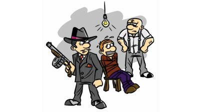 গভীর রাতে মানুষ তুলে নেওয়া রাষ্ট্রীয় ক্ষমতার চর্চা নাকি আইনের অপব্যবহার?