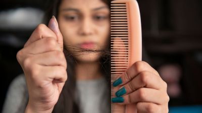 চুল পড়া কমানোর ঘরোয়া উপায়