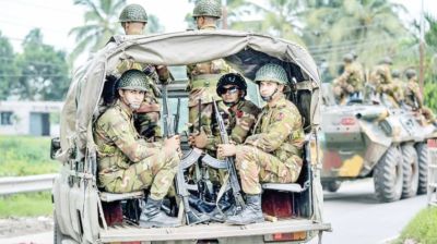 জাতীয় নির্বাচনে সেনাবাহিনীর সহায়তা: আইন ও বাস্তবতা