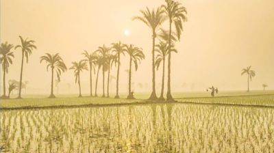 শীতে প্রশস্ত হোক মানবতার চাদর