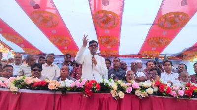 হিন্দুদের নিরাপত্তায় ঢাল হিসেবে থাকবে বিএনপি : ডা. সালাউদ্দিন বাবু