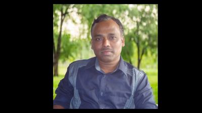 সড়ক দুর্ঘটনায় প্রাণ হারালেন গবি শিক্ষক আখতার-উল-আলম