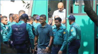 ১৩ সেনা কর্মকর্তার পরবর্তী শুনানি ৩ ও ৭ ডিসেম্বর