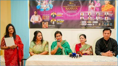 টরন্টোতে সোমবার রেজওয়ানা চৌধুরী বন্যার বিশেষ অনুষ্ঠান