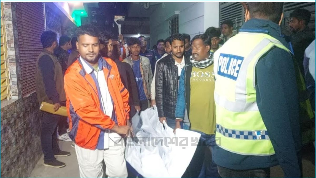 বগুড়ায় স্ত্রীকে নির্যাতন করে হত্যার অভিযোগ, স্বামী আটক