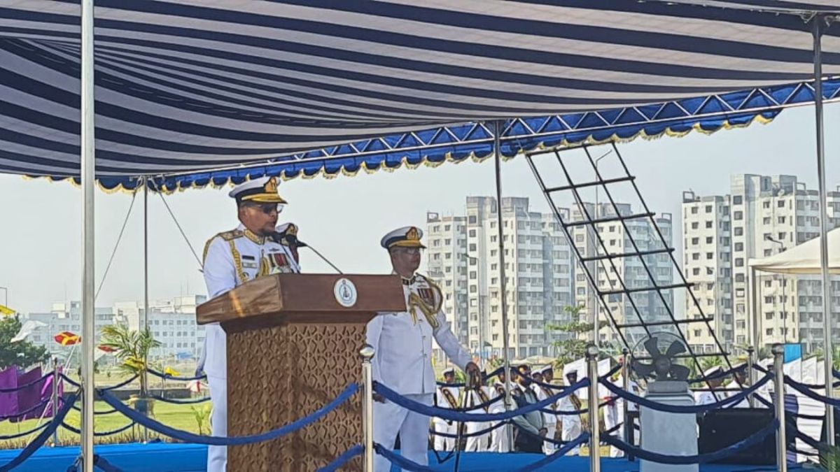 নির্বাচনে ইসিকে সহায়তা করবে নৌবাহিনী