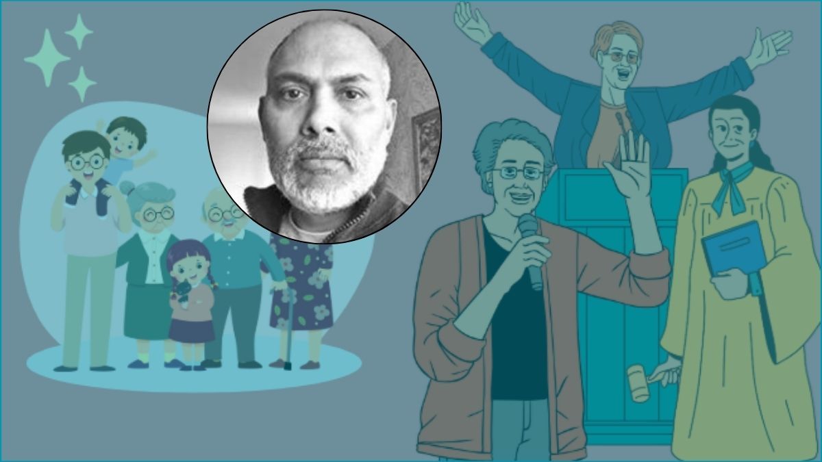 বাংলাদেশের সামাজিক ও নৈতিক চিত্র