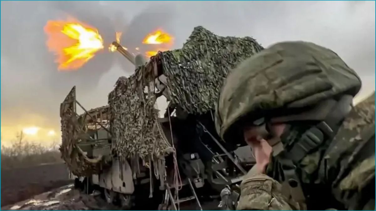 জেনেভায় শান্তি আলোচনায় অগ্রগতির ইঙ্গিত যুক্তরাষ্ট্র-ইউক্রেনের