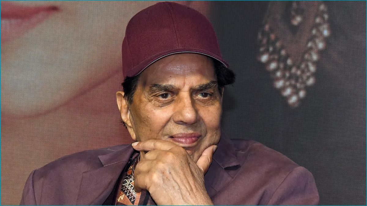 বর্ষীয়ান অভিনেতা ধর্মেন্দ্র মারা গেছেন