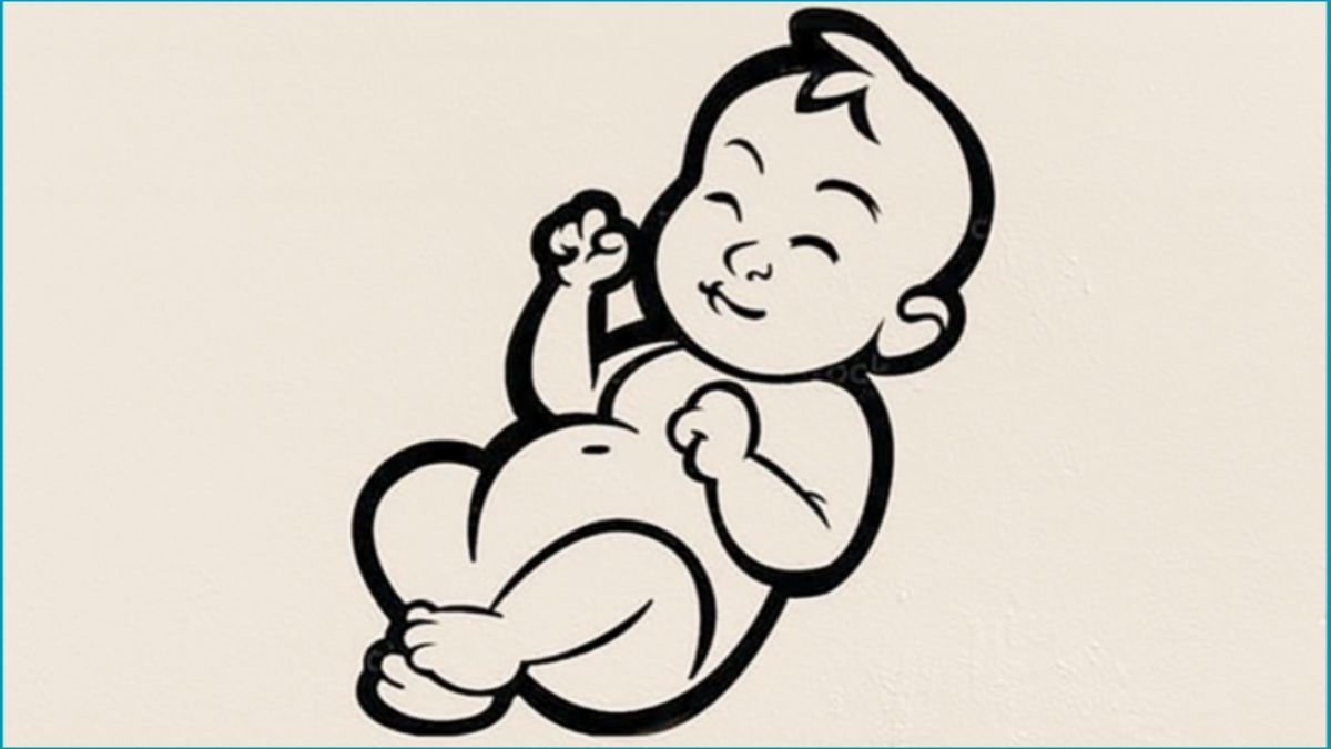 ডাস্টবিনে নবজাতক ফেলা