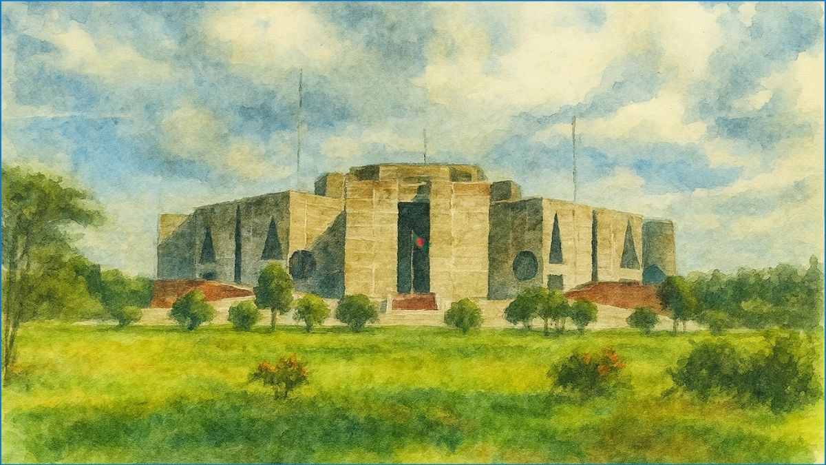 কেমন ছিল দেশের ১২টি সংসদ নির্বাচন