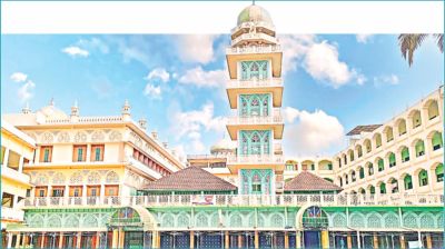 কওমি মাদরাসা দ্বীন রক্ষার দুর্গ