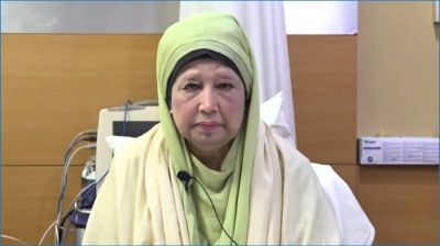 হাসপাতালে নিবিড় পর্যবেক্ষণে খালেদা জিয়া, চেয়েছেন দেশবাসীর দোয়া