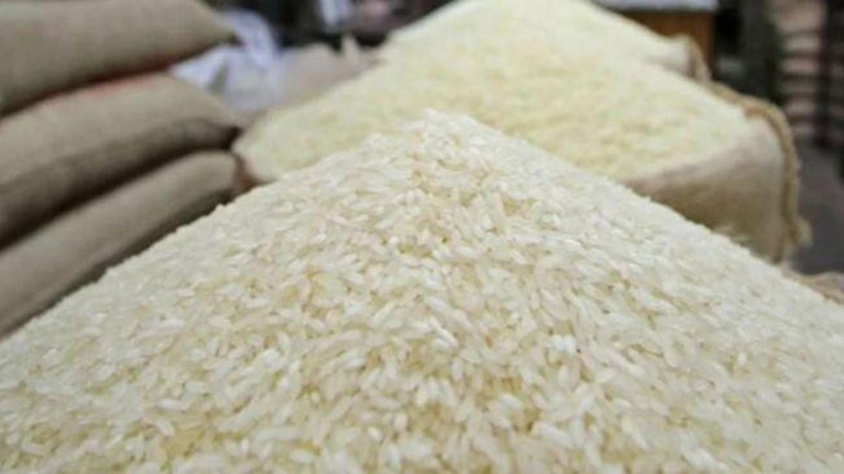 বাংলাদেশে রপ্তানির জন্য ১ লাখ টন চাল কিনছে পাকিস্তান