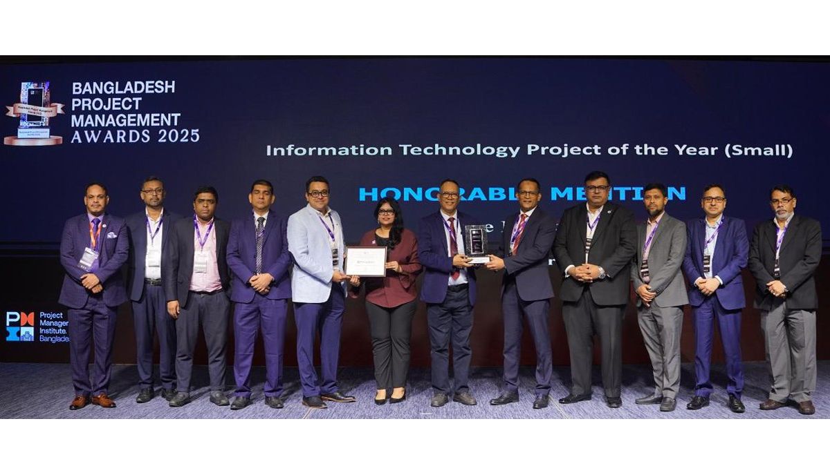 এআই-চালিত ‘প্রাইম বাণিজ্য’ উদ্বোধন করল প্রাইম ব্যাংক