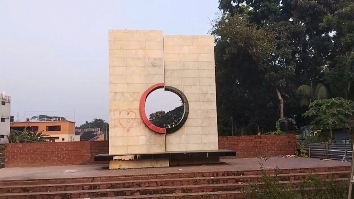 শিবচর হানাদারমুক্ত দিবস আজ