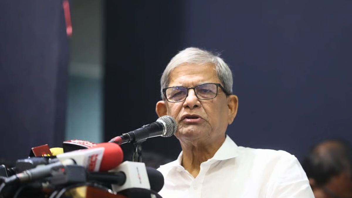 ‘কোনোরকম ঝামেলা ছাড়াই আগামী বছর নির্বাচনের আয়োজন হবে’