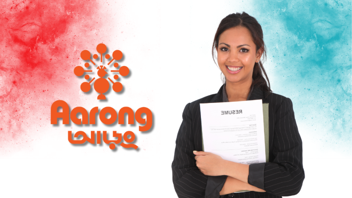 এইচএসসি পাসে চাকরি দিচ্ছে আড়ং, নেবে ১১০ জন