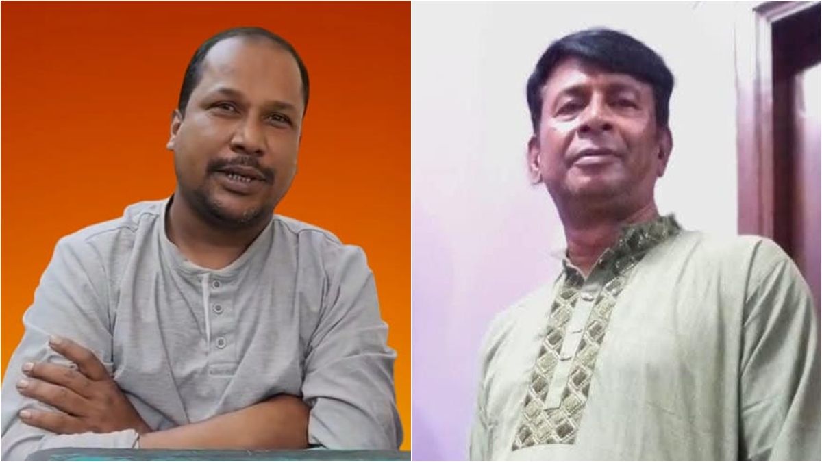 আলফাডাঙ্গায় বিএনপি নেতা খসরুর বিরুদ্ধে দিনমজুর লাভলুর বিস্ফোরক অভিযোগ