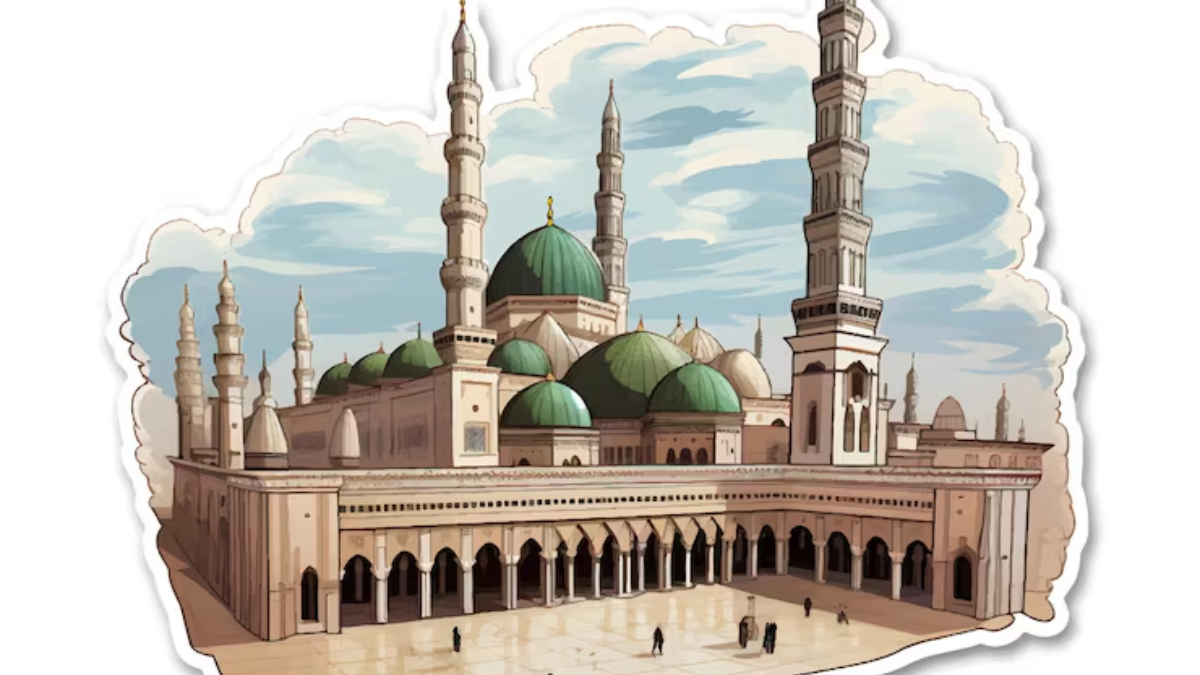 কওমি মাদরাসা : নবীজির প্রতিষ্ঠিত দ্বীনি প্রতিষ্ঠান