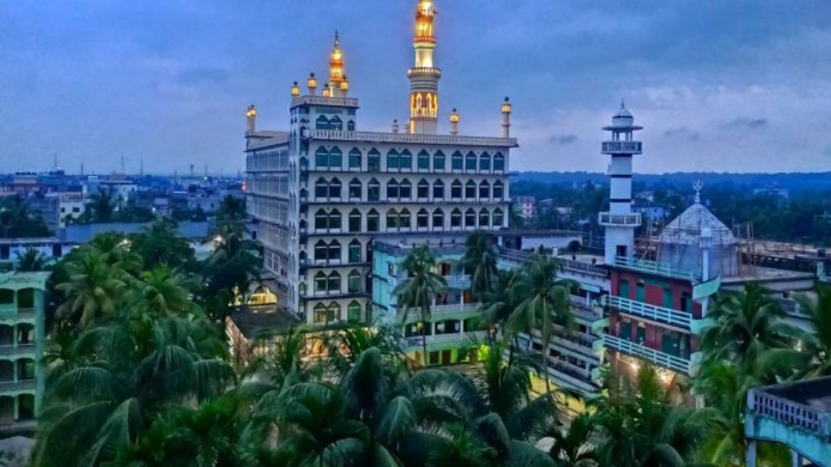 দাওরা সনদের মূল্যায়ন হোক যথাযথ