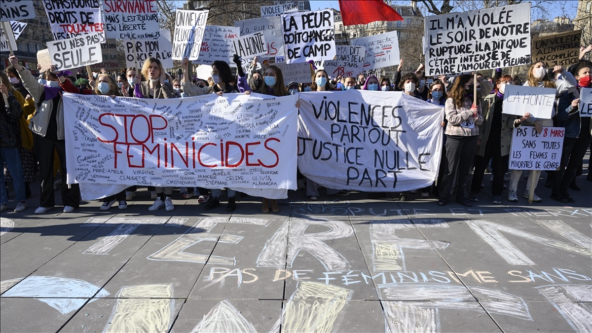 প্রতি ১০ মিনিটে আপনজনের হাতে খুন হন ১ জন নারী