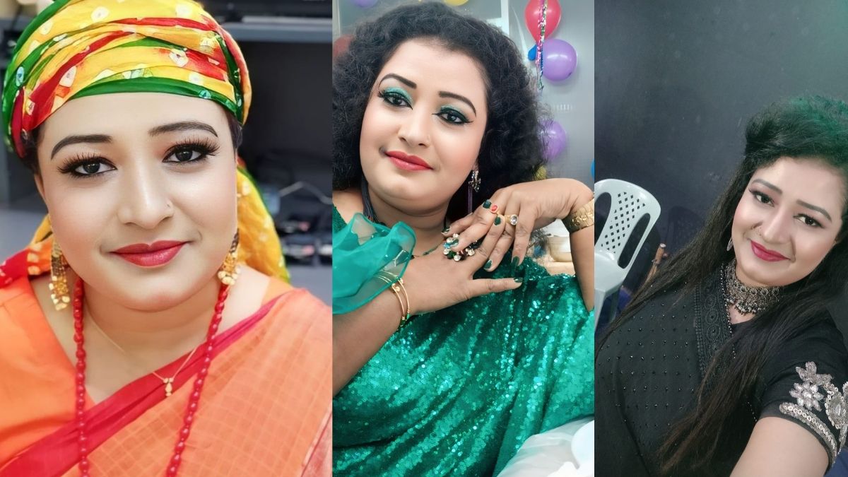 ‘বিছানায় না গেলে পুরুষ বাউলরা নারী শিল্পীদের প্রোগ্রামে ডাকে না’