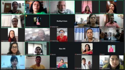 নারীর অধিকার সুরক্ষায় জন্ম-মৃত্যু নিবন্ধন আইন শক্তিশালীকরণের দাবি