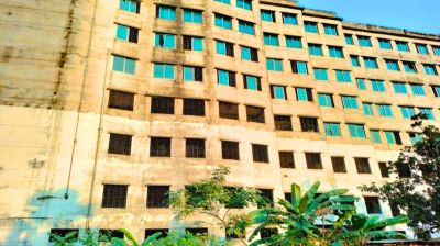 ১১৭ প্রাণহানির ১৩ বছর পরও সাভারে অগ্নিনিরাপত্তায় অবহেলা