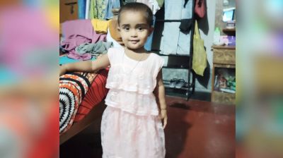 বাগাতিপাড়ায় পুকুরে ডুবে শিশুর মৃত্যু