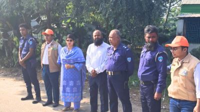 কুমিল্লায় মোবাইল কোর্টের অভিযানে ২২ মামলা