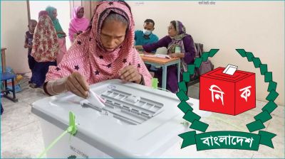 অভিজ্ঞতা অর্জনে ইসির মক ভোটিং ২৯ নভেম্বর