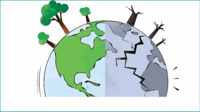 পরিবেশ দূষণ ও আইন প্রয়োগে বাংলাদেশ কি দৃষ্টান্ত স্থাপন করতে পারছে?