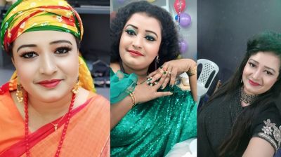 ‘বিছানায় না গেলে পুরুষ বাউলরা নারী শিল্পীদের প্রোগ্রামে ডাকে না’