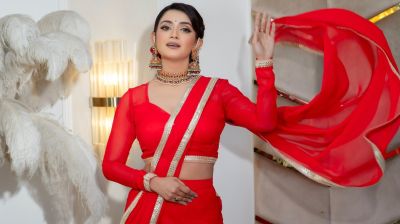 ভারতীয় প্রযোজকের অর্থ আত্মসাতের অভিযোগ, ব্যাখ্যা দিলেন তিশা