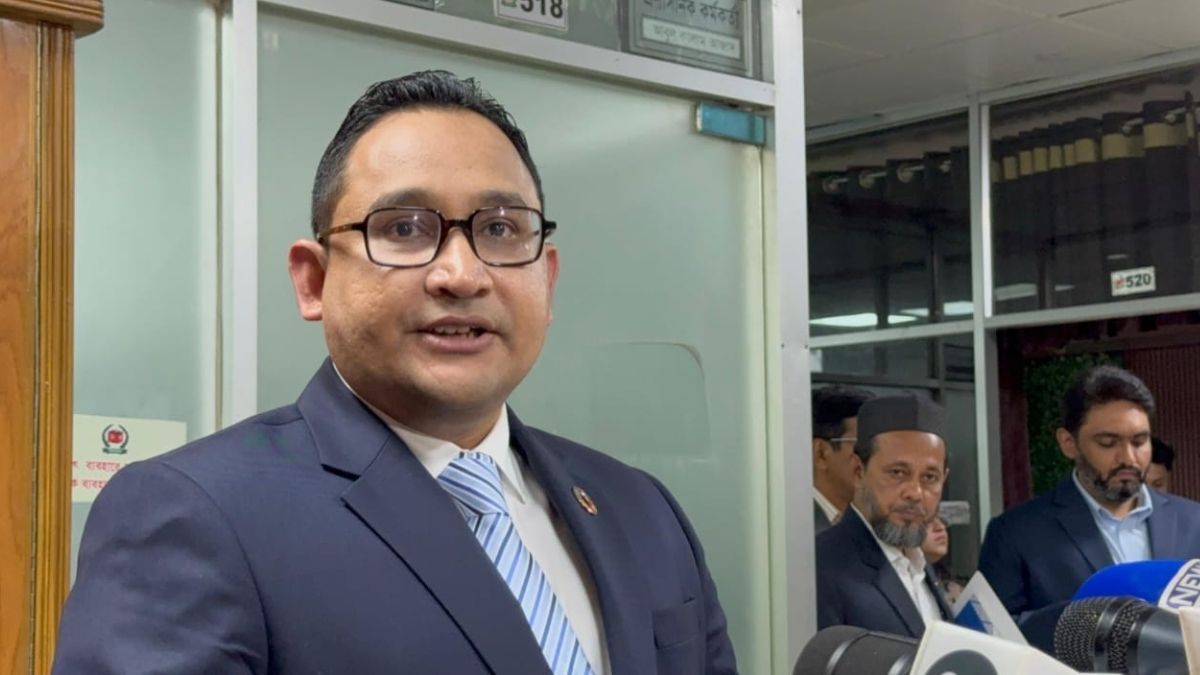 নির্বাচনে অপতথ্য রোধে কাজ করবে টিকটক