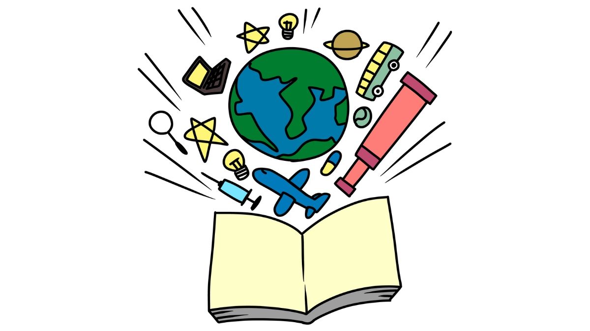 সাধারণ জ্ঞান