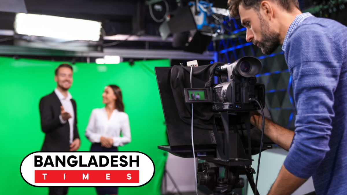 ডিজিটাল গণমাধ্যম বাংলাদেশ টাইমসে ৬ পদে নিয়োগ