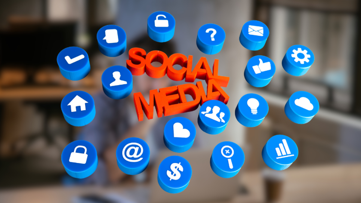 সোশ্যাল মিডিয়া মডারেটর - জুনিয়র এক্সিকিউটিভ পদে নিয়োগ