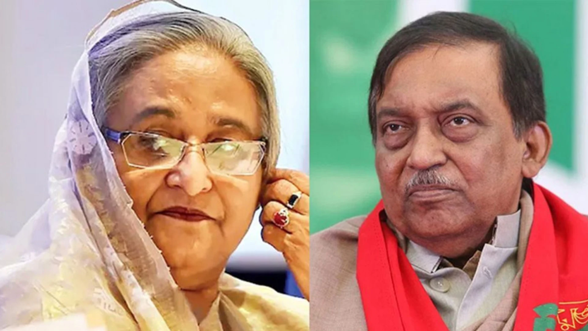 হাসিনা-কামালের মৃত্যুদণ্ডের পূর্ণাঙ্গ রায় প্রকাশ