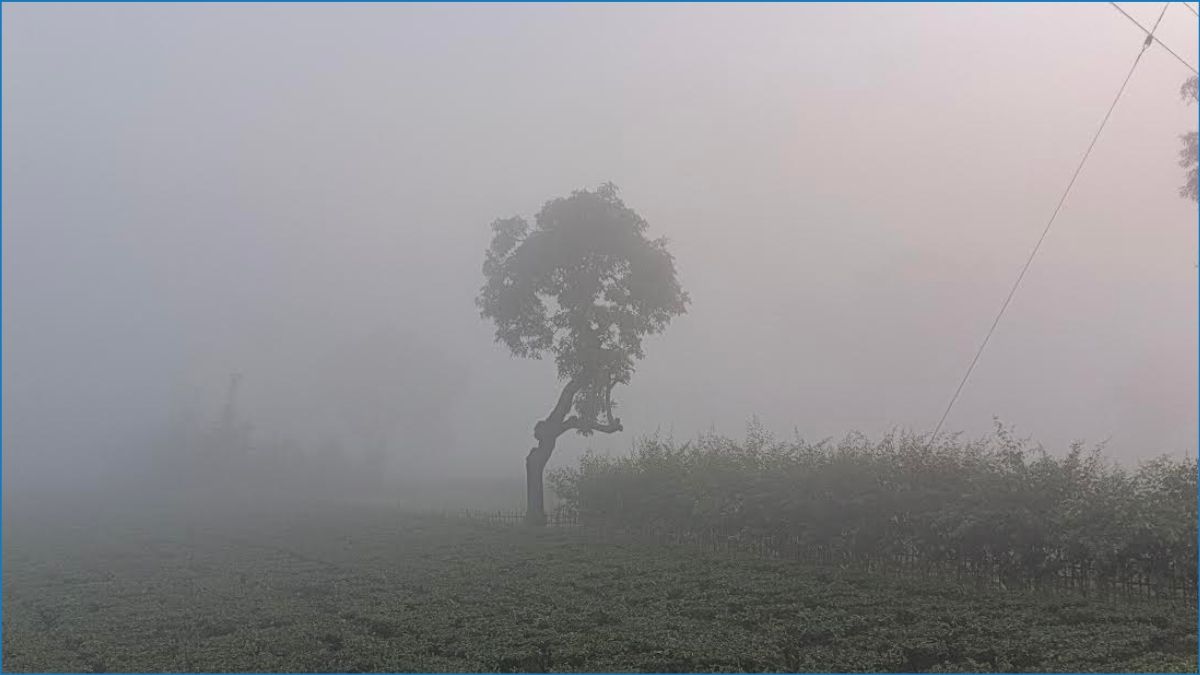 শীতে কাঁপছে উত্তর, আসছে শৈত্যপ্রবাহ