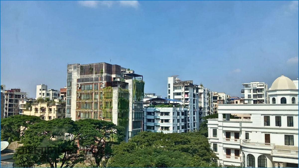 বিশ্বের দ্বিতীয় বৃহৎ শহরে পরিণত হলো ঢাকা