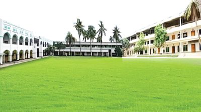 দ্বীনি মাদরাসা ও আধুনিক জ্ঞান