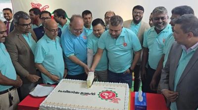 রূপালী বাংলাদেশের নবযাত্রার ১ বছর পূর্তি