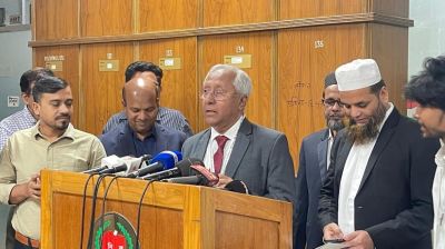 উন্মুক্ত করে দেওয়া হচ্ছে প্রবাসীদের পোস্টাল ভোট নিবন্ধন