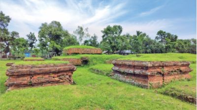 বাংলাদেশের ঐতিহাসিক স্থান পরিচিতি